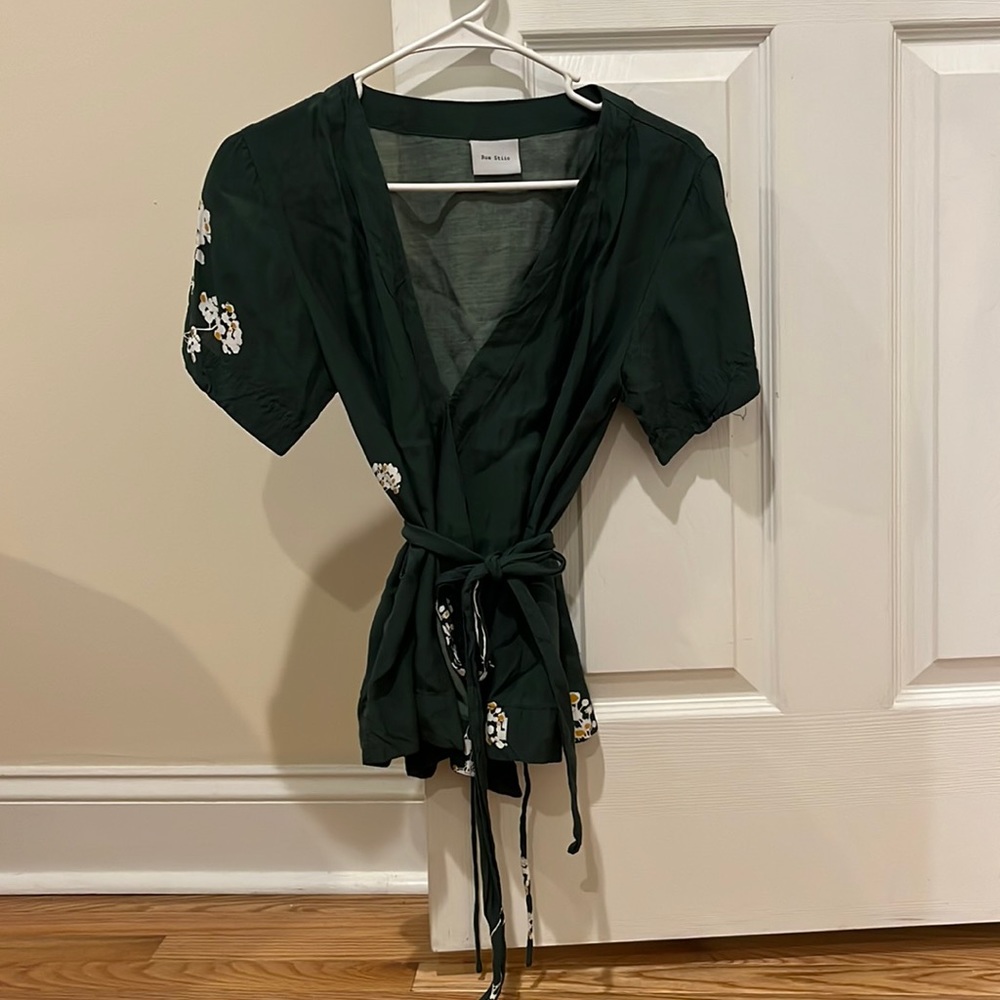 Rue Stiic Blouse